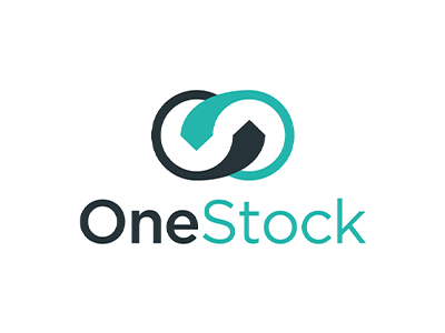 OneStock Logo