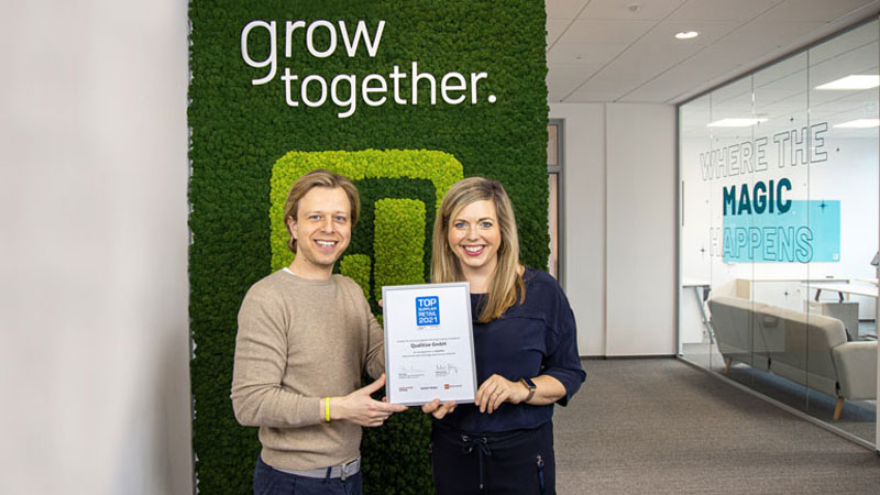 TSR-Qualitize-reta_Award TSR Qualitize