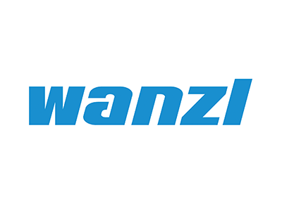 wanzl Logo