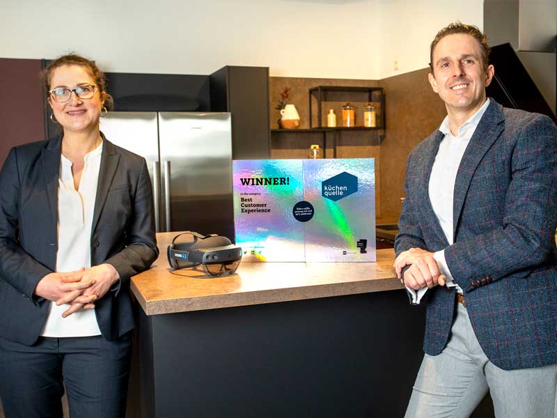 reta-winner-kuechenquelle reta winner 2021 Küchenquelle