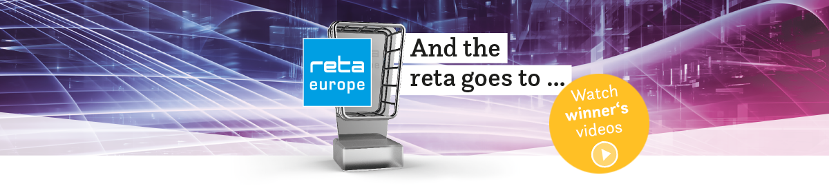 reta video banner