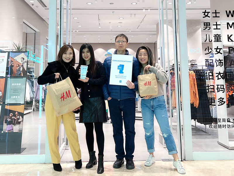 Reta_winner-HM reta winner 2022 H&M