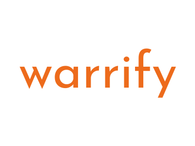 warrify Logo