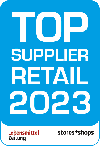 Top Supplier Retail 2023