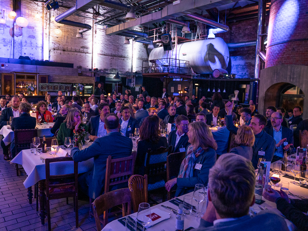 reta award ceremony 2020