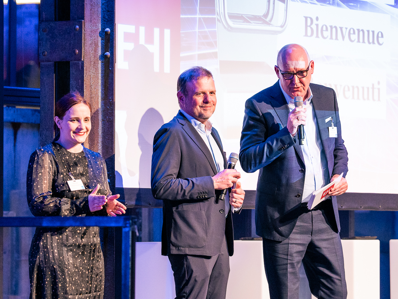 reta award ceremony 2020