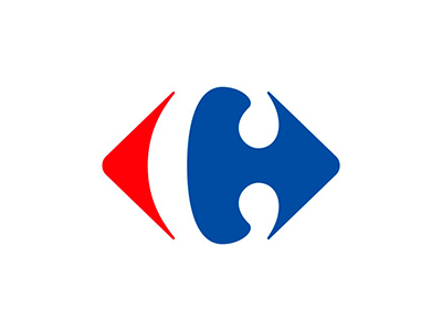 Carrefour logo