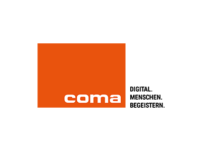 coma logo