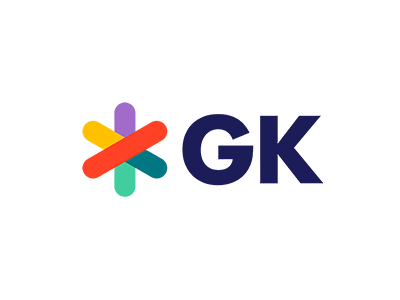 GK Software logo