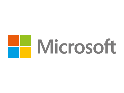 Microsoft Logo