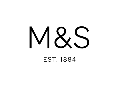 Marks & Spencer logo