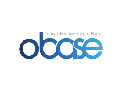 obase Logo