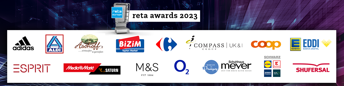 reta award winners 2023