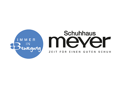 Schuhhaus Meyer logo