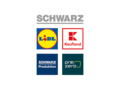 Schwarz Logo