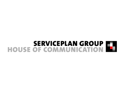 Serviceplan Group Logo