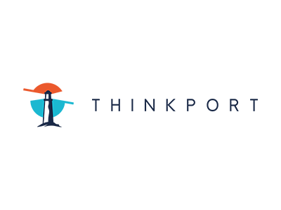 Thinkport Logo