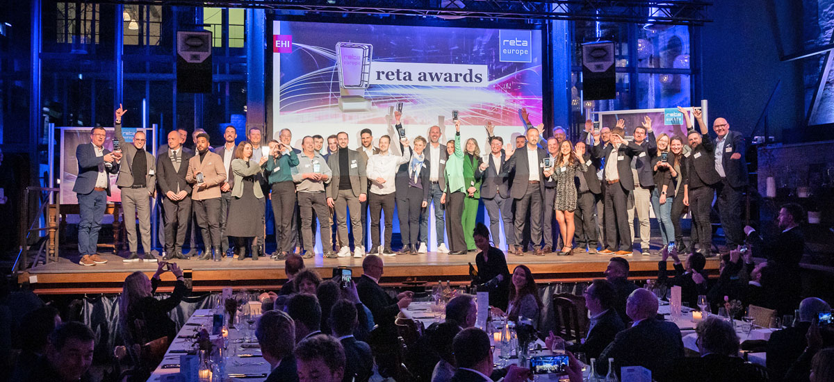 winners reta awards 2023