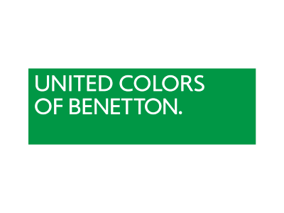 Benetton Logo