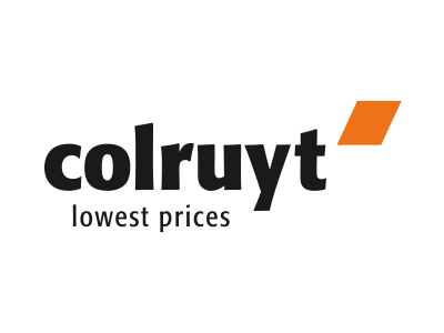colruyt Logo