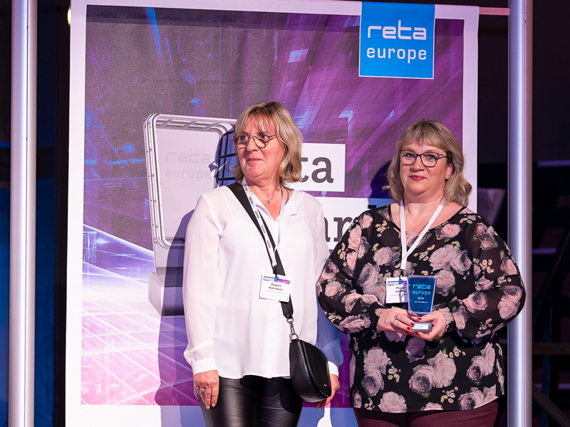 E-Center-Warnow-Park-reta-award-2024 E-Center Warnow Park reta award 2024