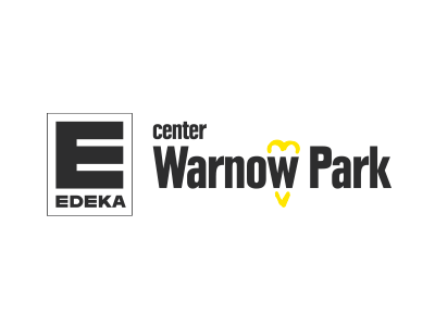 E-Center Warnow Park Logo
