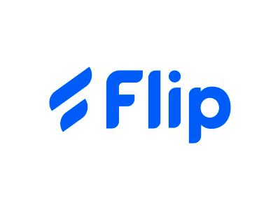 Flip Logo