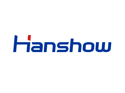 Hanshow_400x300 GK Software logo