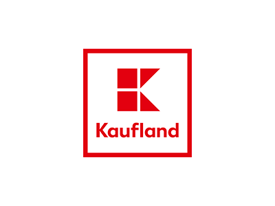 Kaufland Logo