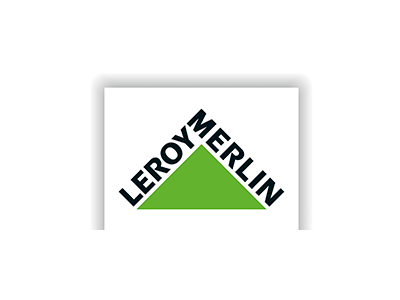 Leroy Merlin Logo