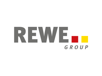 Rewe Group Logo