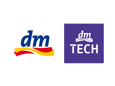 dm Tech Logo
