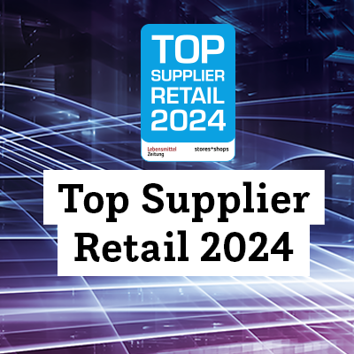 reta Top Supplier Retail 2024