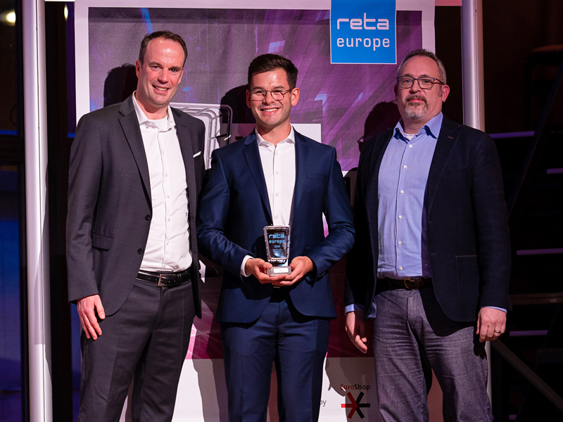 reta-award-2024_Markant Markant reta award 2024