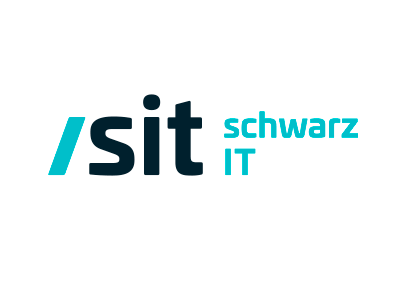 Schwarz IT Logo