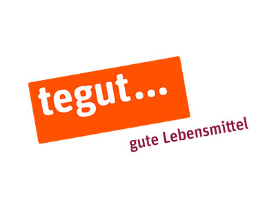 tegut... Logo