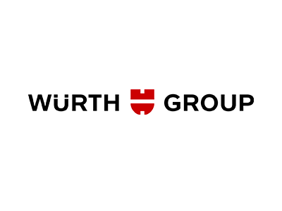 Würth Group logo