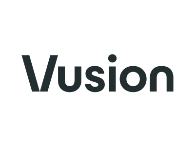 Vusion Group logo