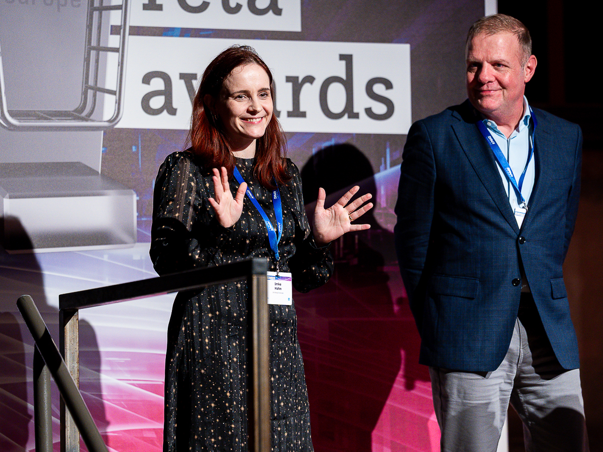 reta award ceremony 2020